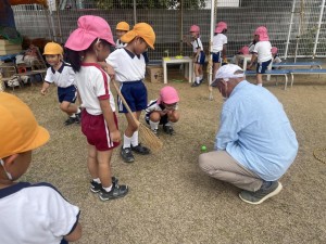 ★最近の年中組の様子★