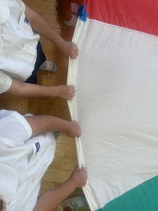 ★最近の年中組の様子★