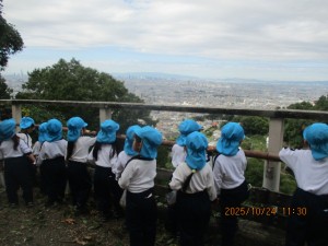 ★最近の年少組★