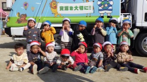 ☆環境出前講座☆