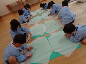 年中～２学期もありがとうございました～