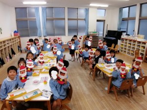 年中～２学期もありがとうございました～