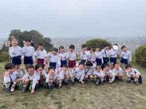 ★年中★　～１年間ありがとうございました～