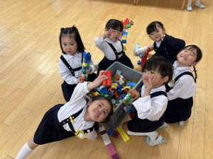 ★年少★一年間ありがとうございました