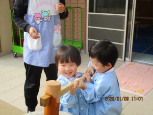 ★年少★一年間ありがとうございました