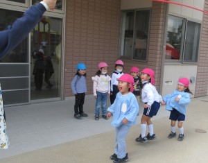 ★年少★一年間ありがとうございました